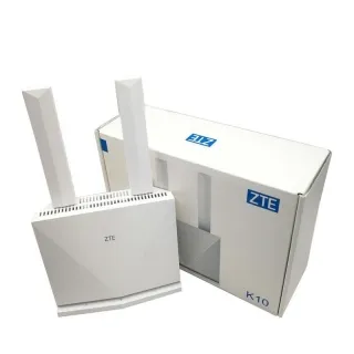 مودم 4G LTE زد تی ای مدل K10